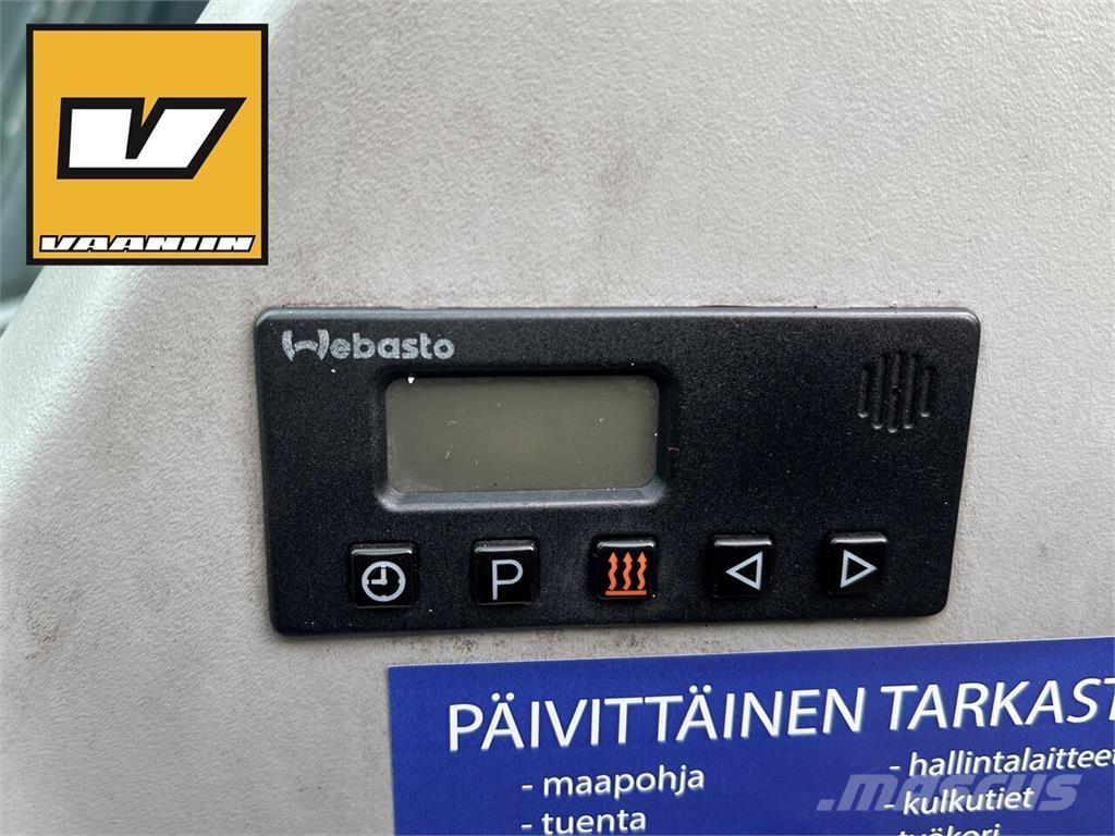 Bobcat T40170 Chariot télescopique