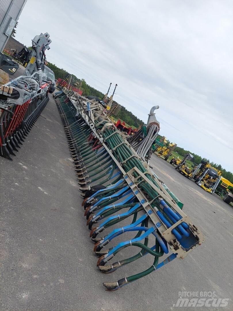 Bomech Multi 21 Autres matériels de fertilisation