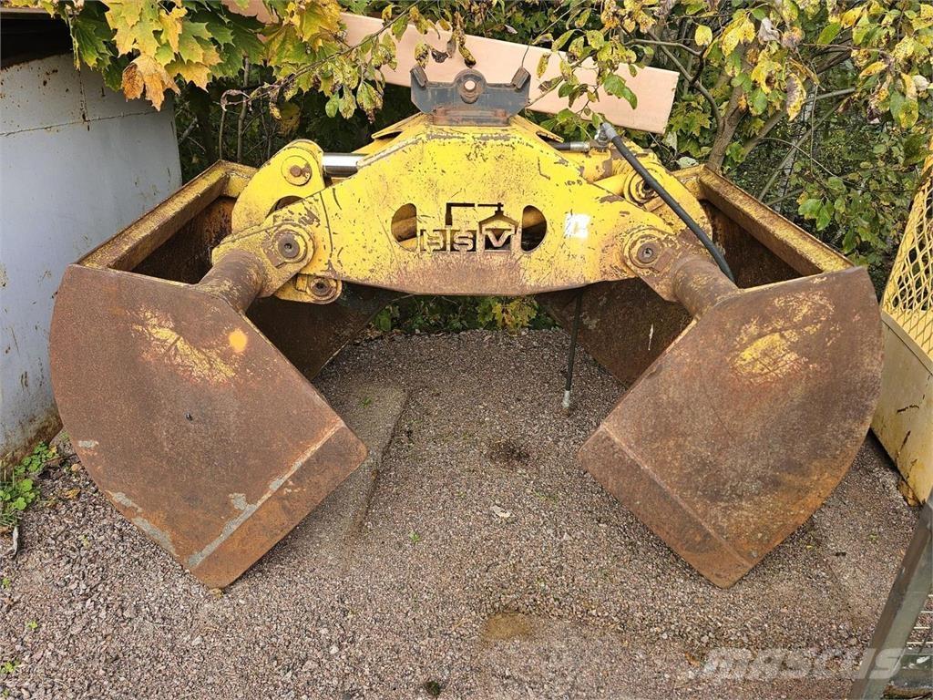 BSV Kahmari Autres équipements de chargement et de levage