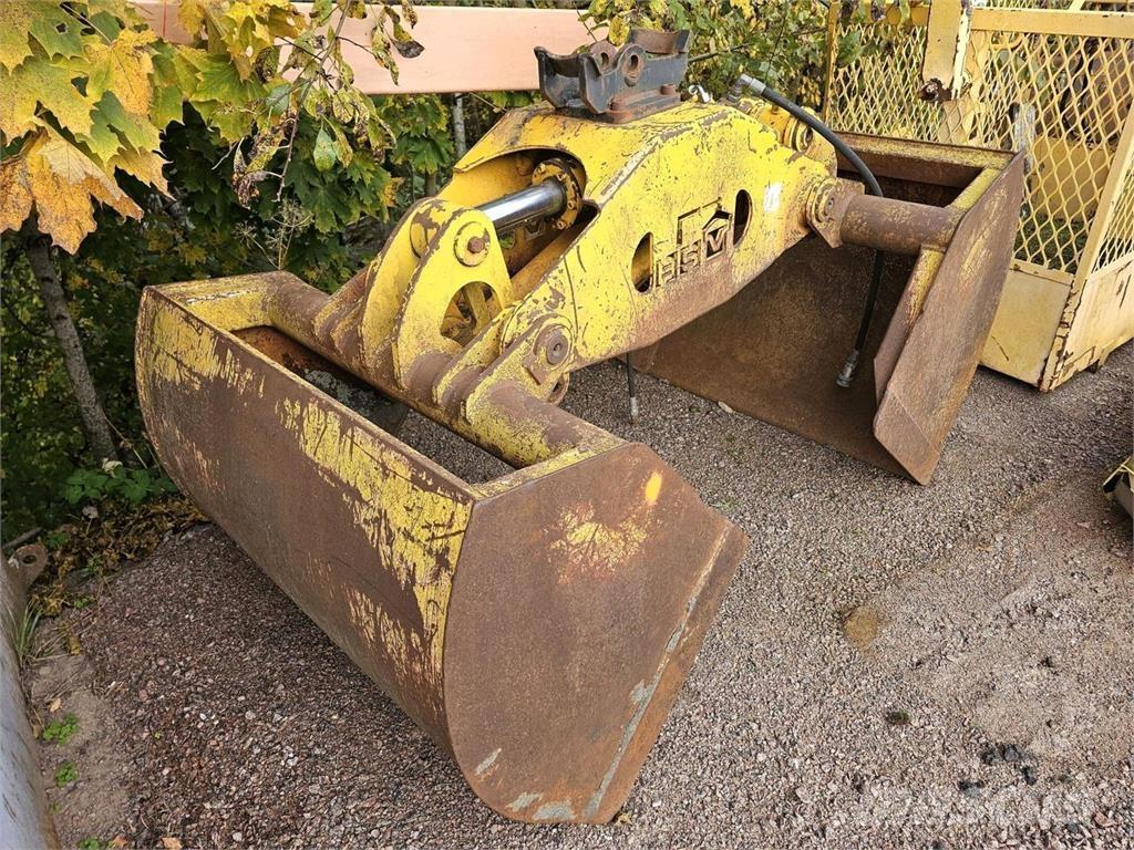 BSV Kahmari Autres équipements de chargement et de levage