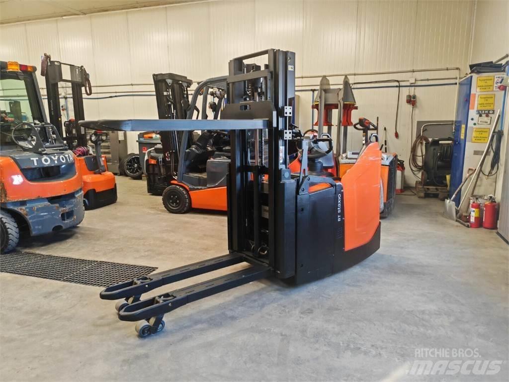 BT SPE200D Autres Chariots élévateurs