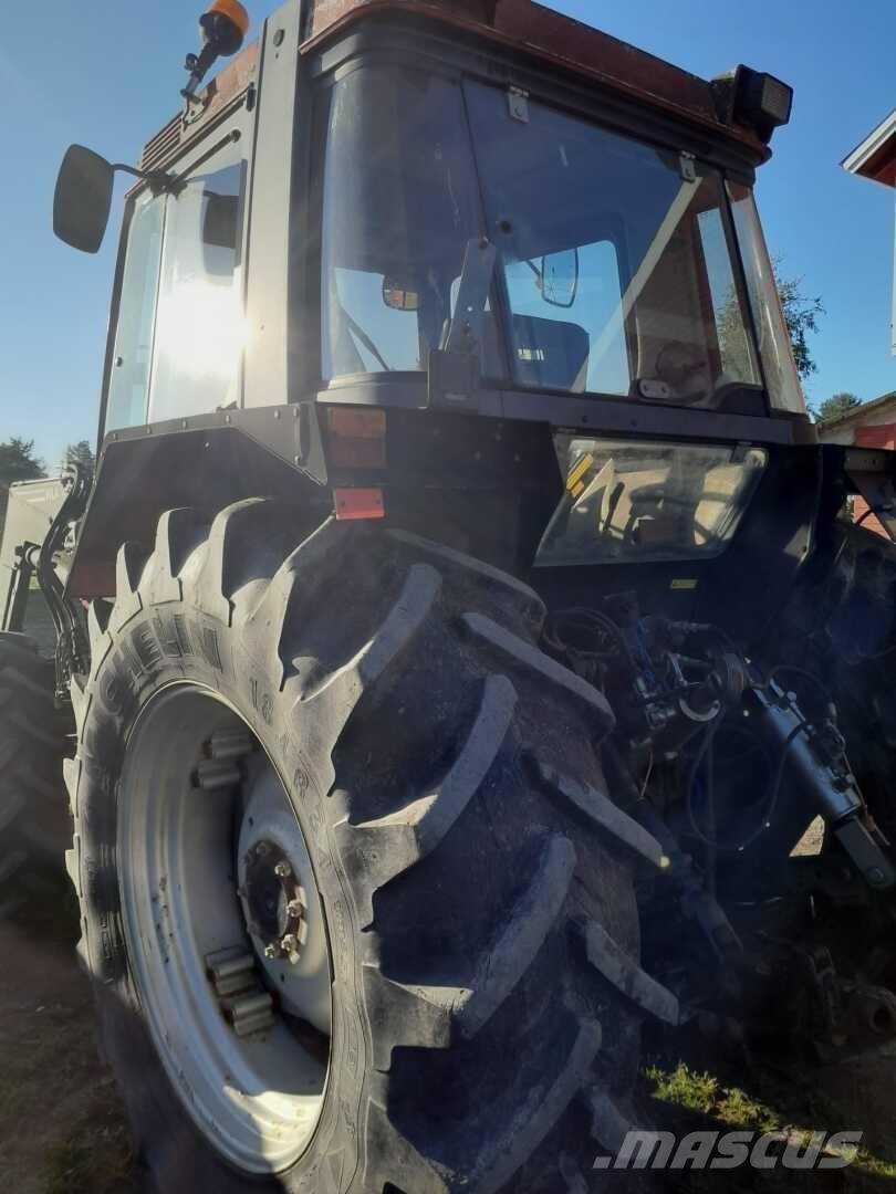 Case IH 4240 Tracteur