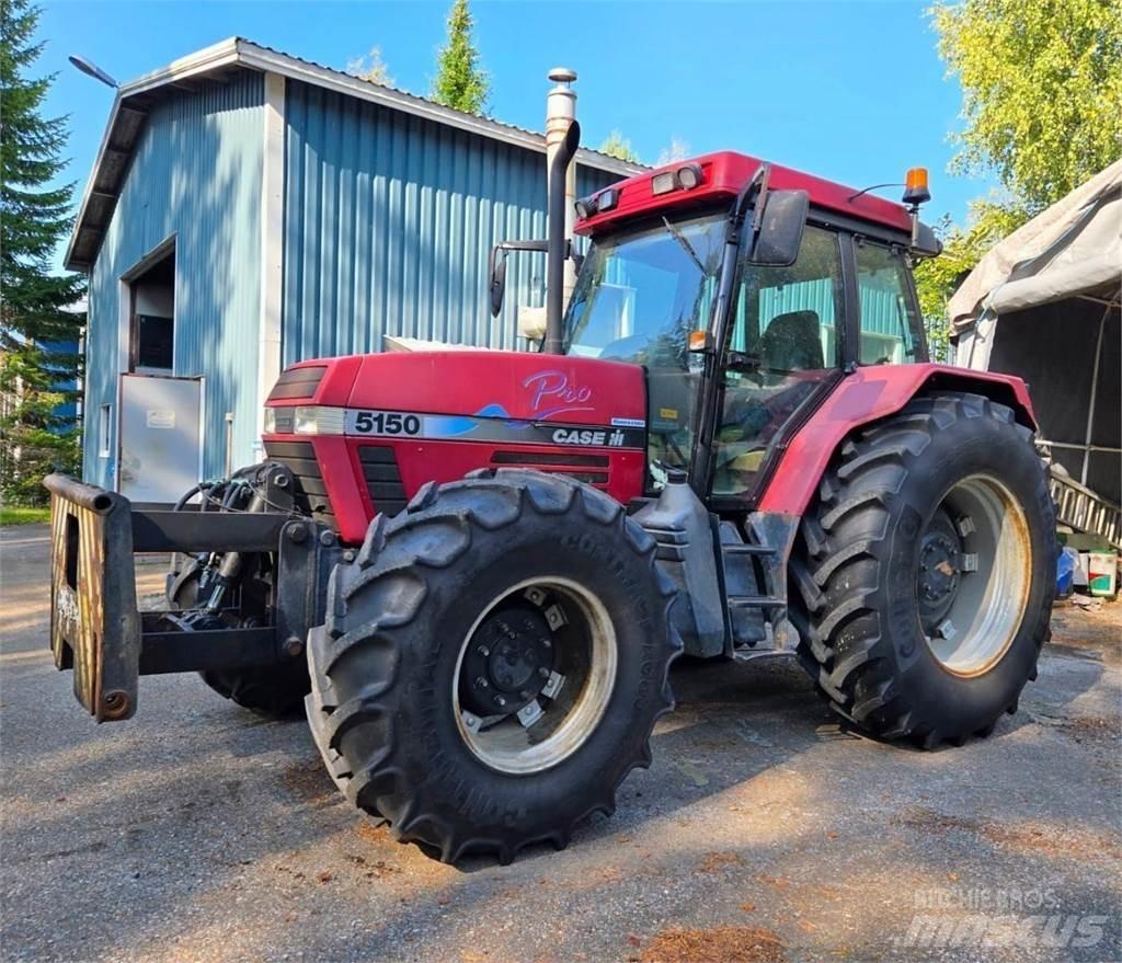Case IH 5150 pro Tracteur