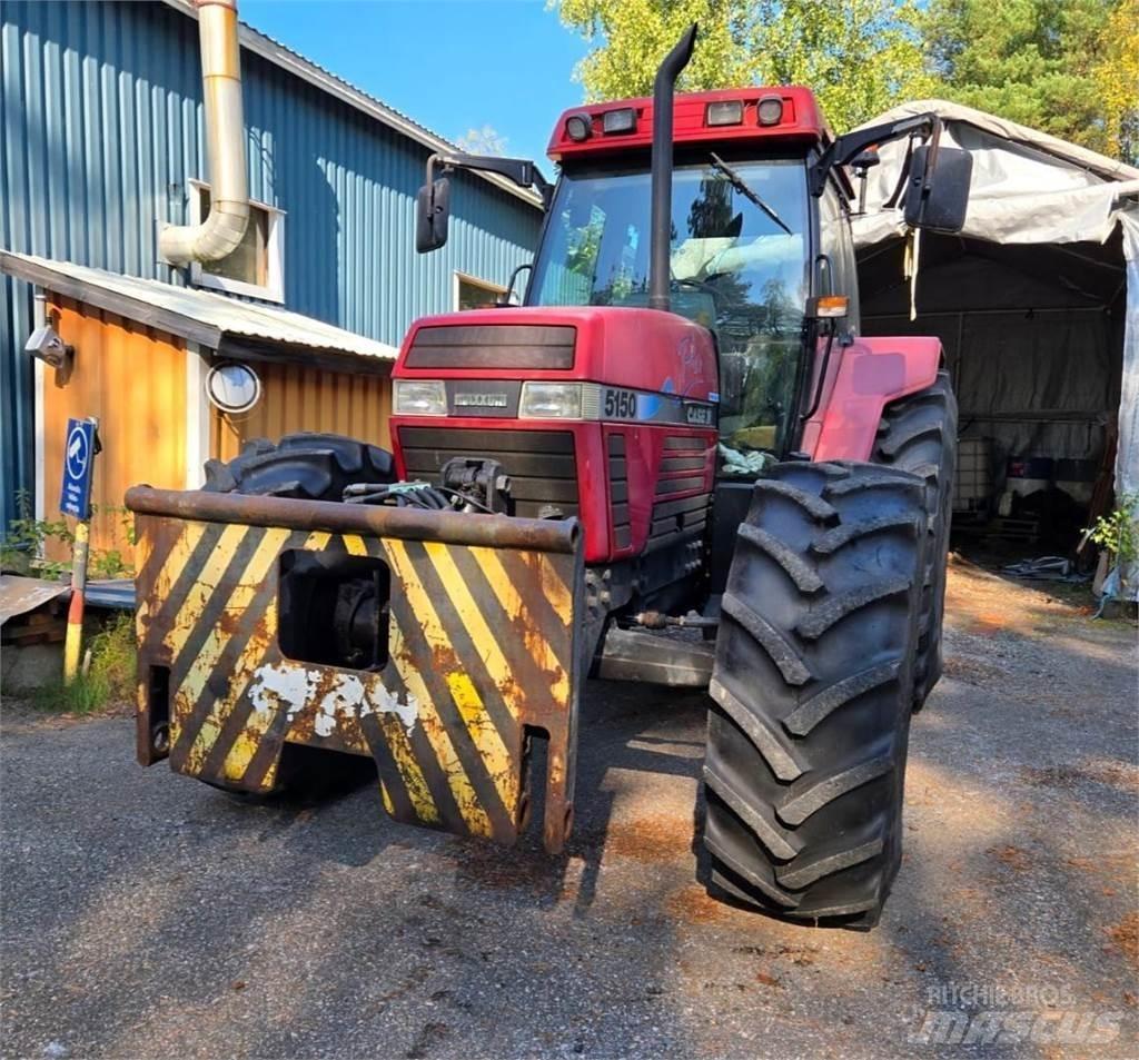 Case IH 5150 pro Tracteur