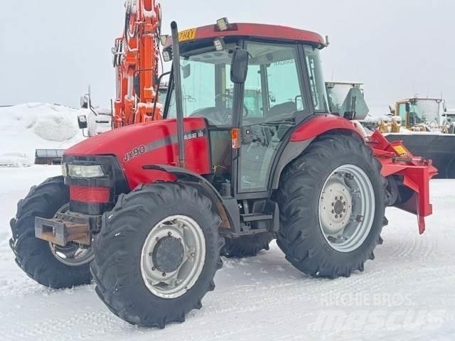 Case IH Jx90 Tracteur