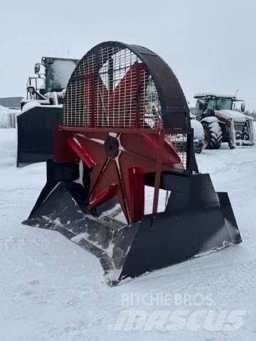 Case IH Jx90 Tracteur