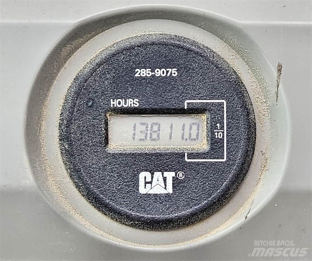 CAT 329E Pelle sur chenilles