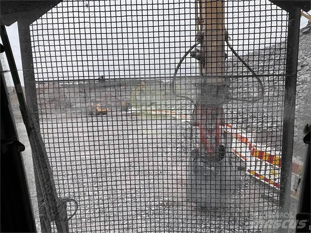 CAT 336 Pelle sur chenilles