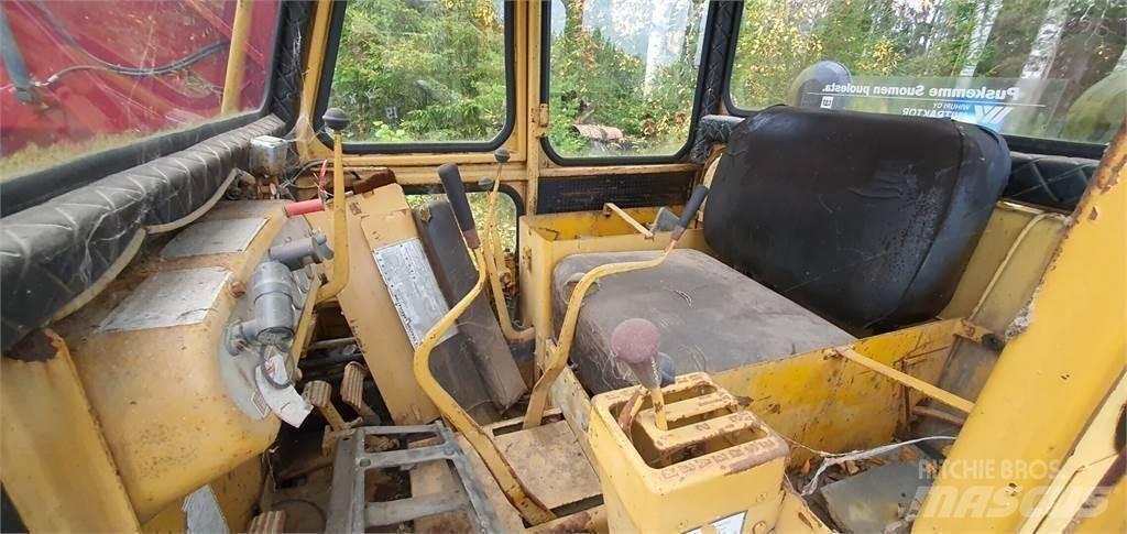 CAT D4D Construction - Autres
