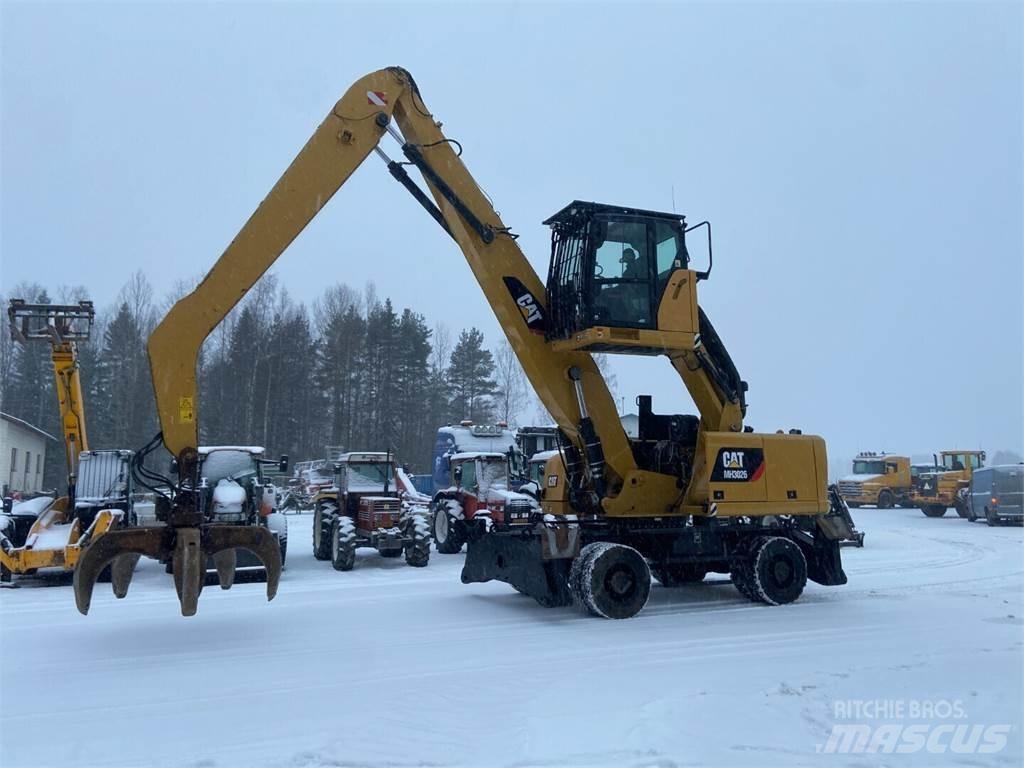 CAT MH 3026 Manutention - Autres