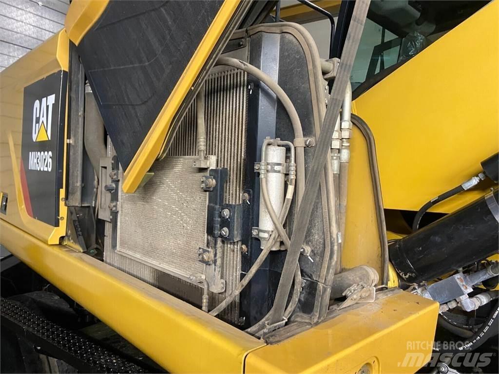 CAT MH 3026 Manutention - Autres