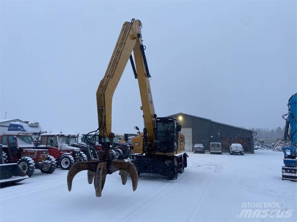 CAT MH 3026 Manutention - Autres