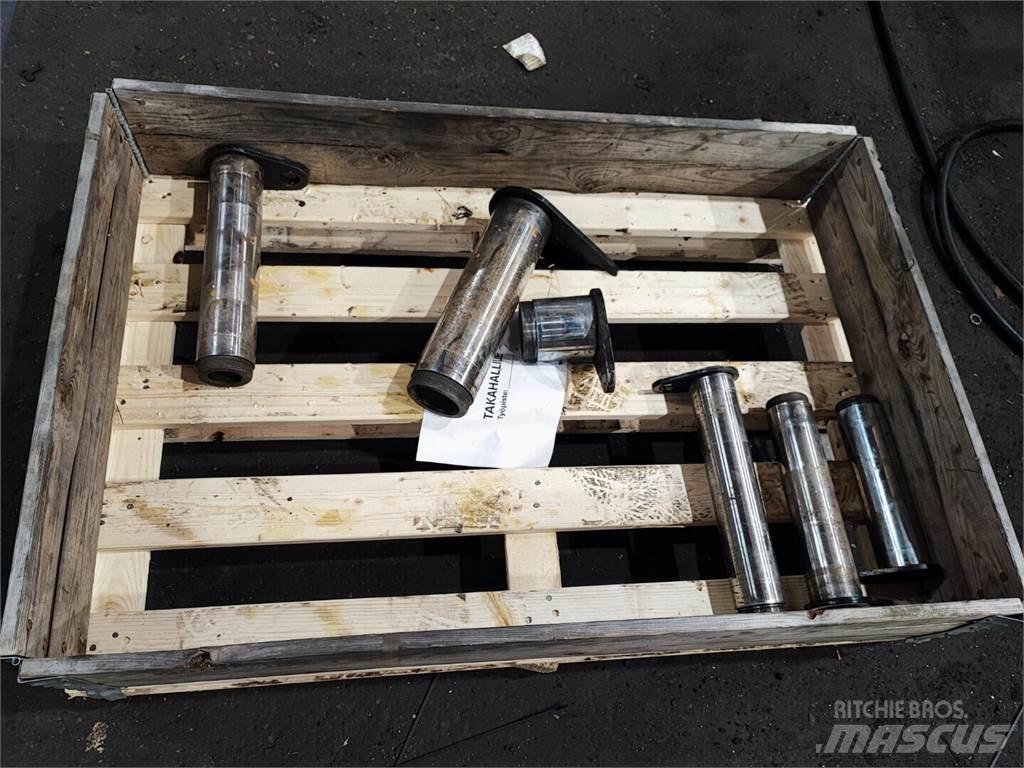  CF8 F663655 Autres accessoires pour matériel forestier