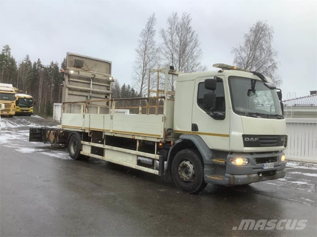 DAF FA lf55 220 Autre camion