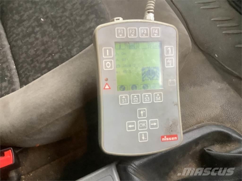 DAF FA lf55 220 Autre camion