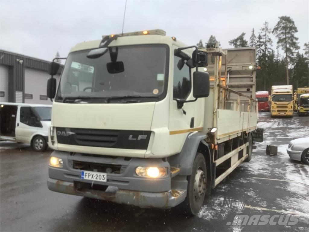DAF FA lf55 220 Autre camion
