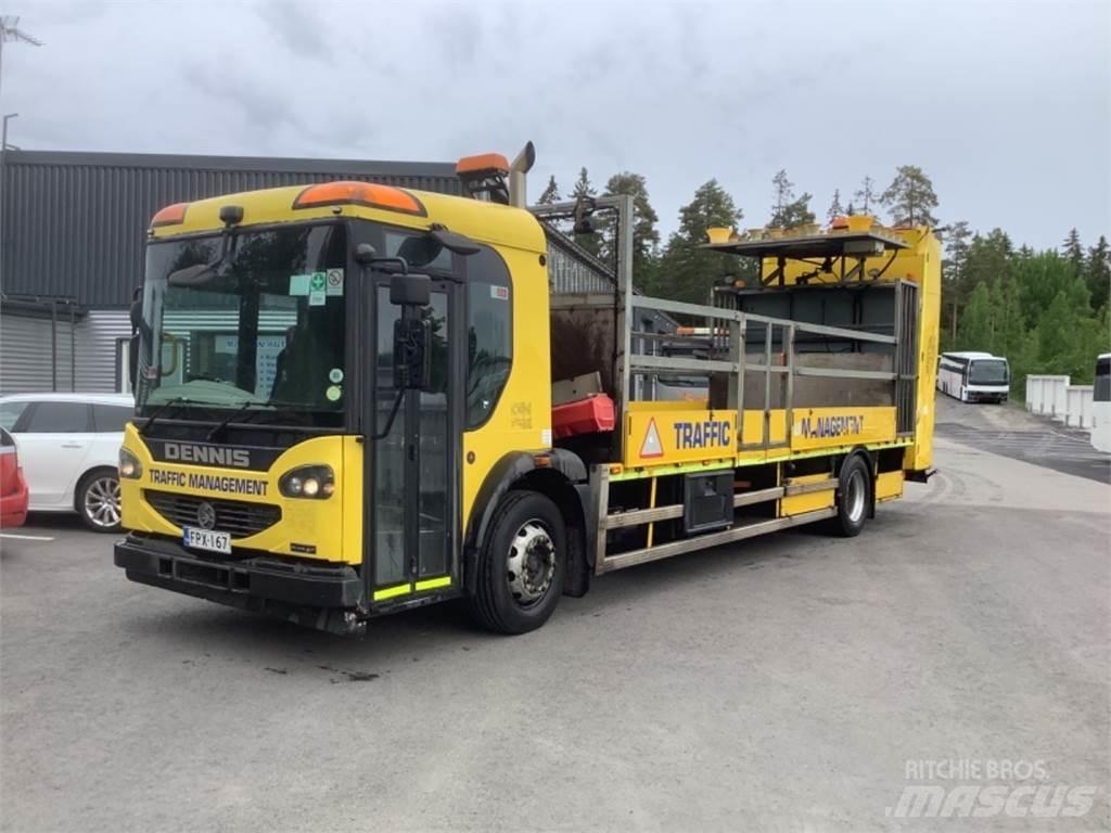 Dennis Elite 2 Autre camion