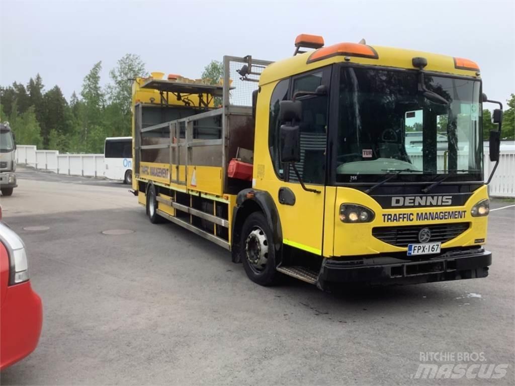 Dennis Elite 2 Autre camion