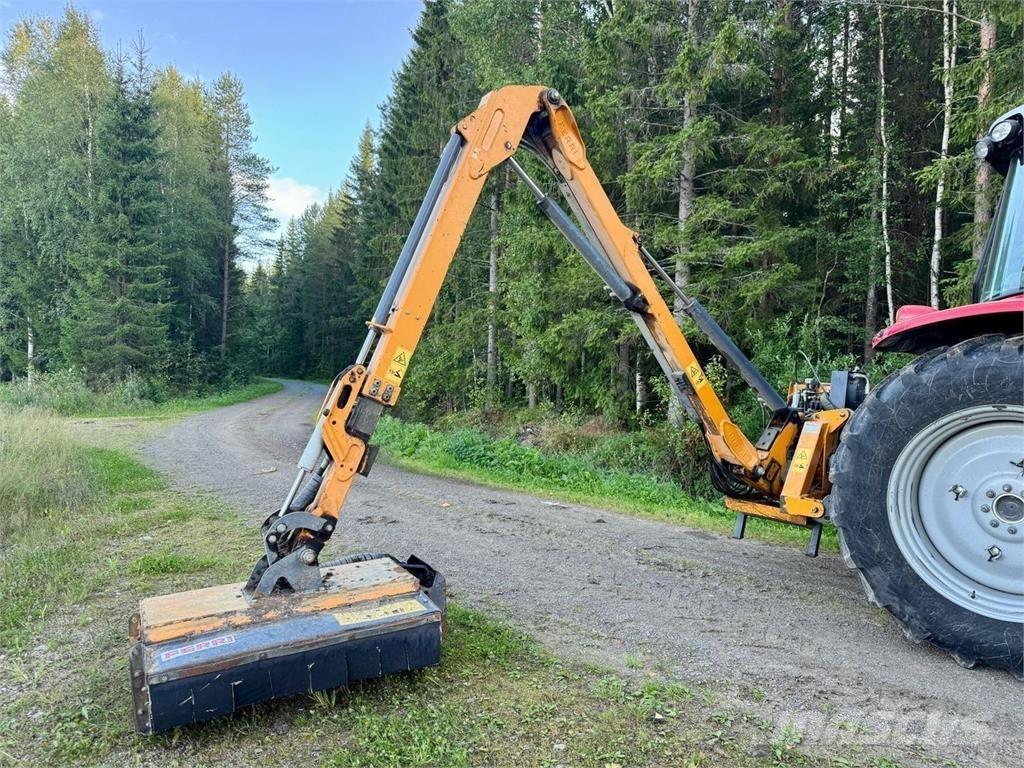 Ferri N12HT Faucheuse