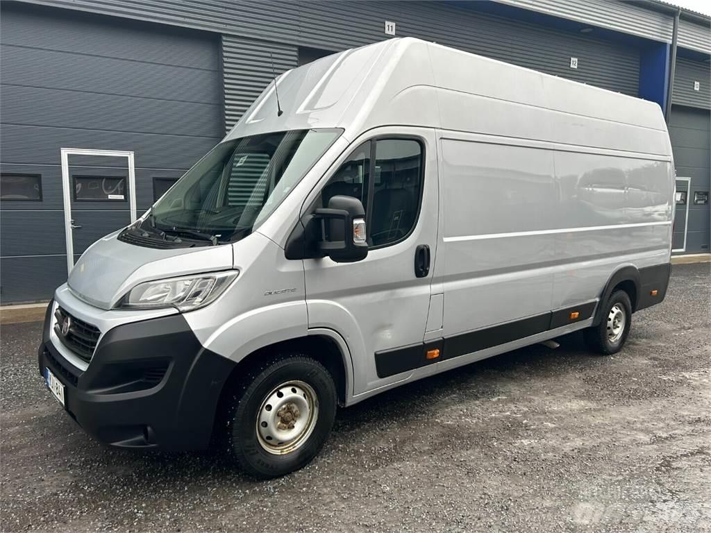 Fiat Ducato Utilitaire