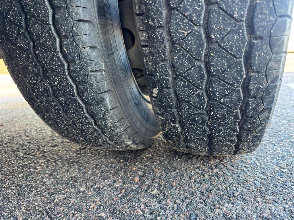 Ford Transit Utilitaire