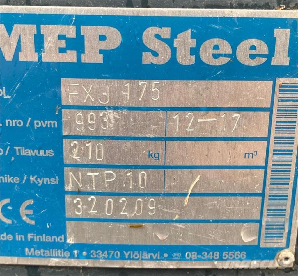 Furukawa 175 FXJ Marteau hydraulique