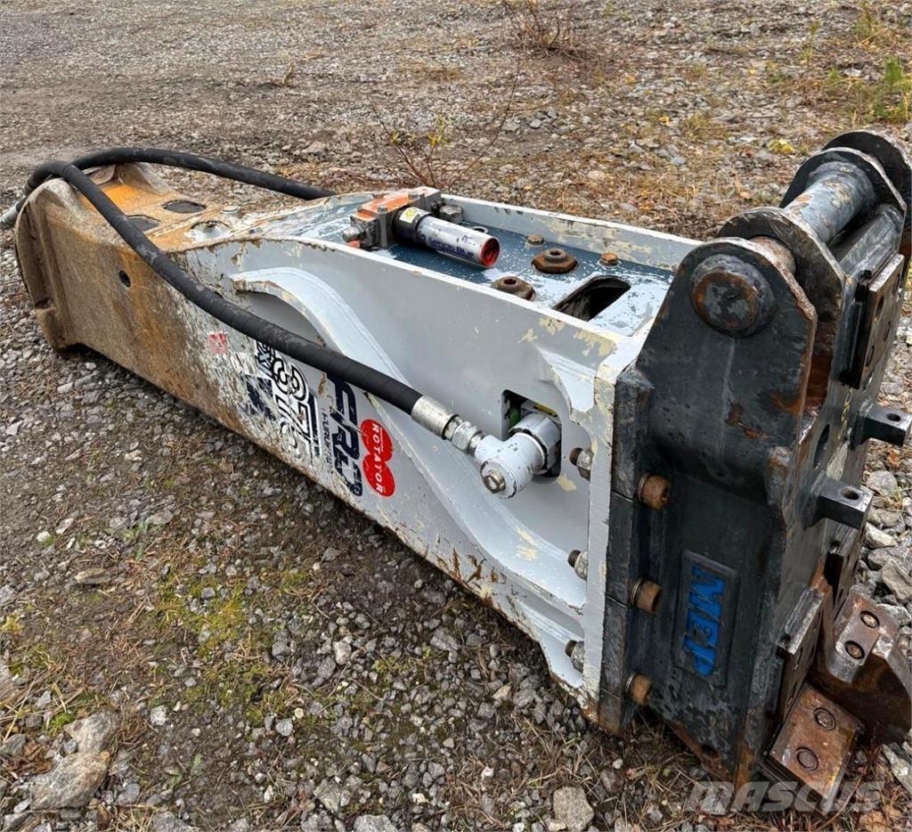 Furukawa 375 FXJ Marteau hydraulique