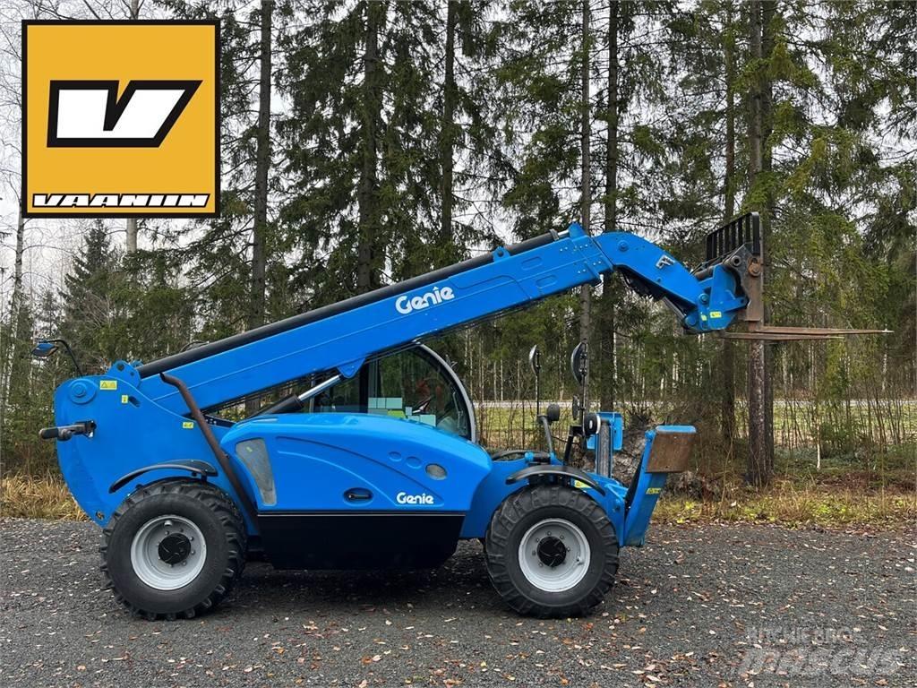 Genie GTH-4013SX Chariot télescopique