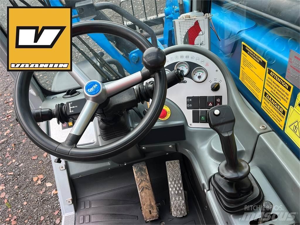 Genie GTH-4013SX Chariot télescopique