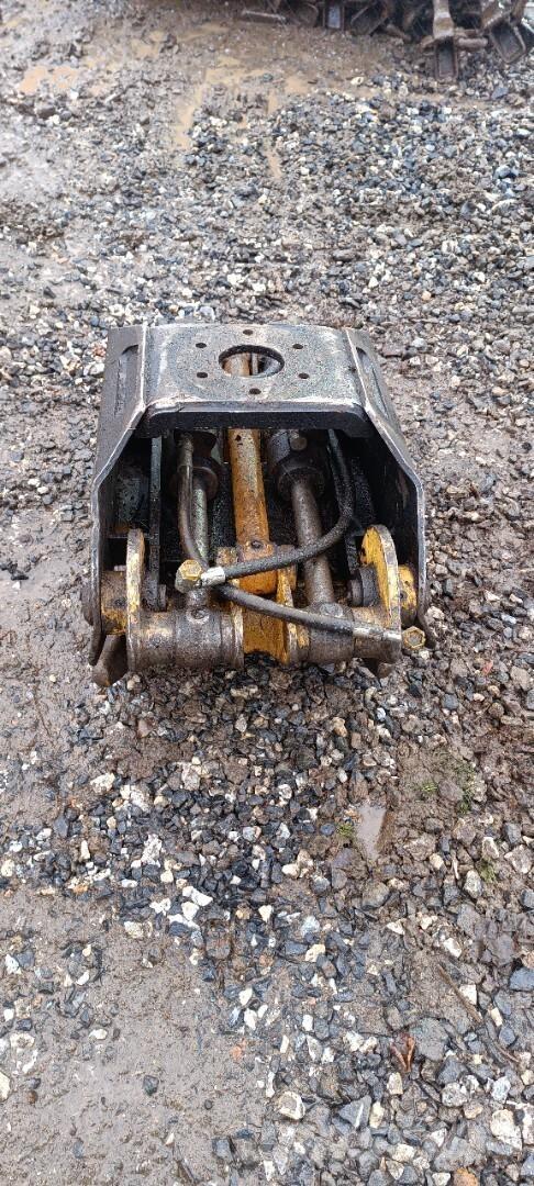  Grippen risukoura Grappin