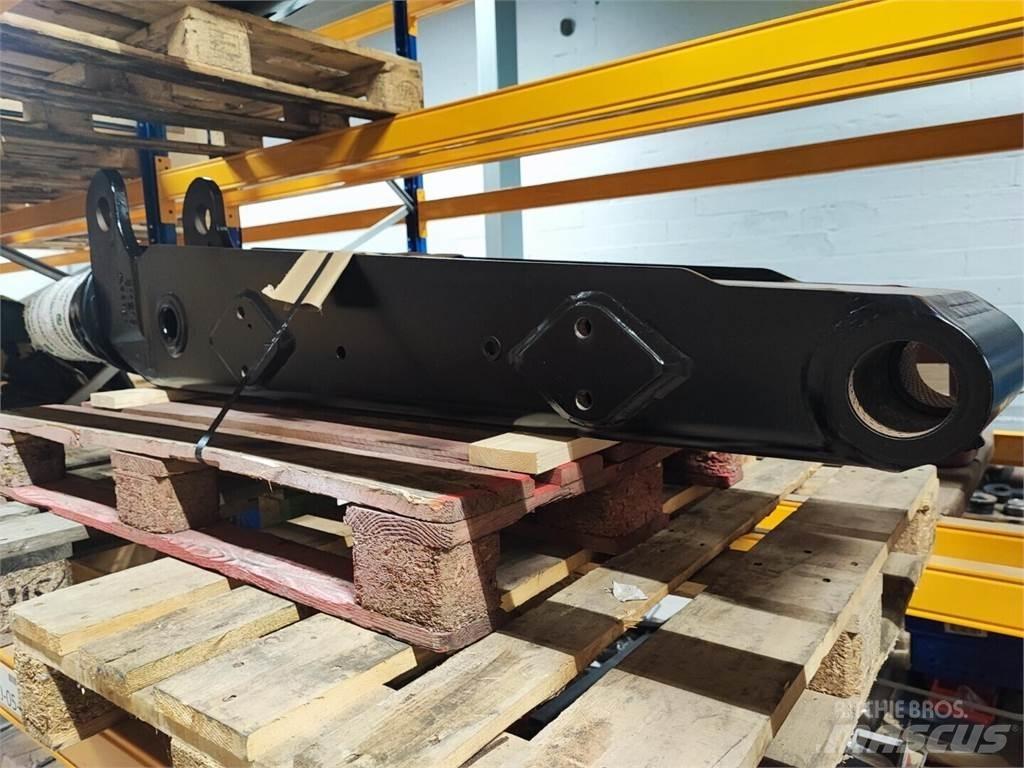 Hiab 105ST96 Autres accessoires pour matériel forestier
