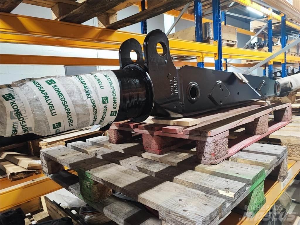 Hiab 105ST96 Autres accessoires pour matériel forestier
