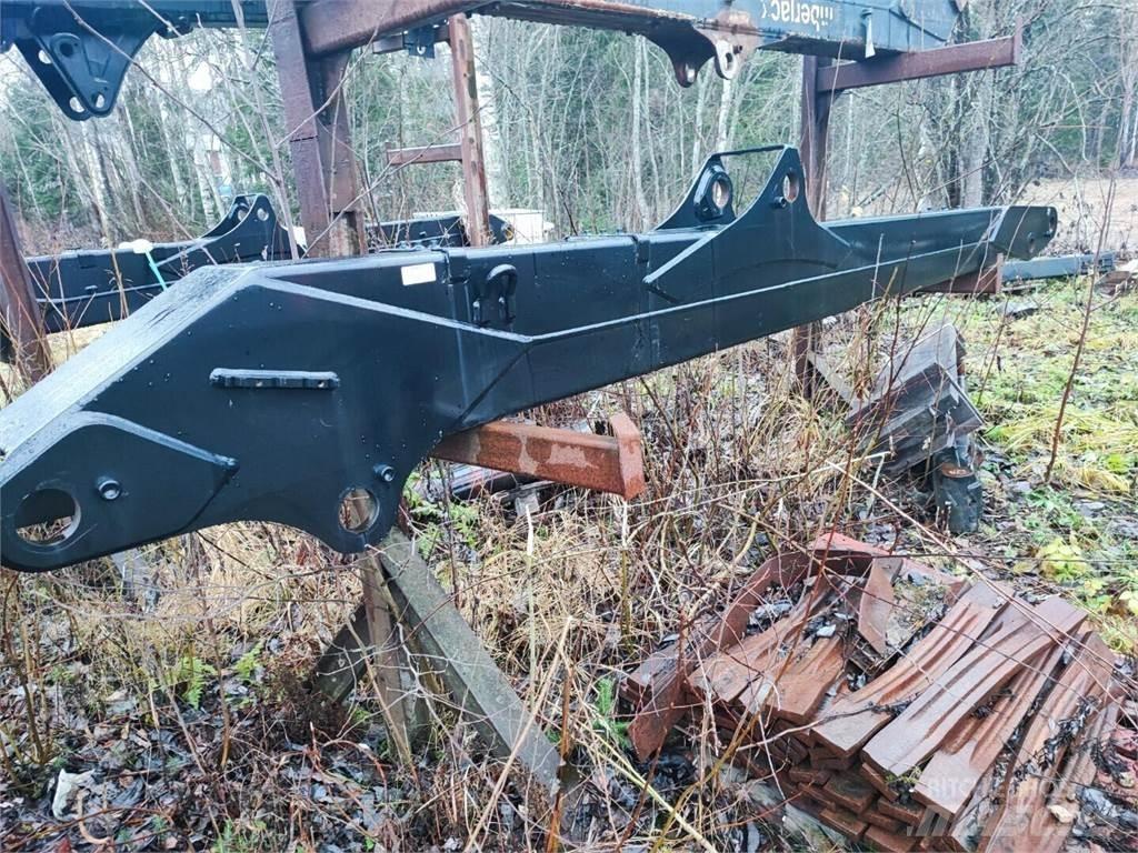 Hiab F105S Autres accessoires pour matériel forestier