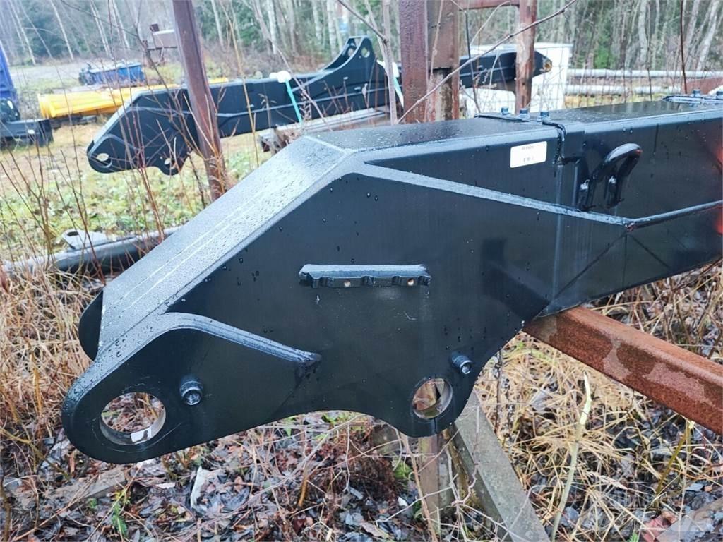 Hiab F105S Autres accessoires pour matériel forestier