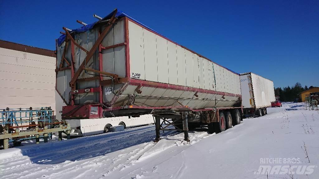  Hihnakärry Transport - Autres