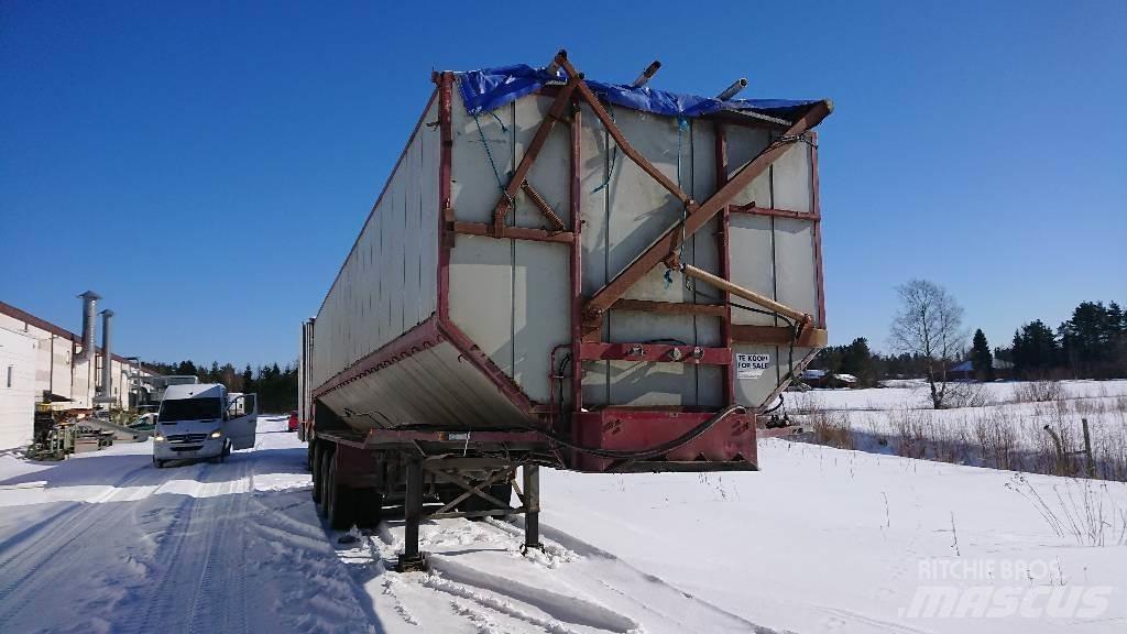  Hihnakärry Transport - Autres