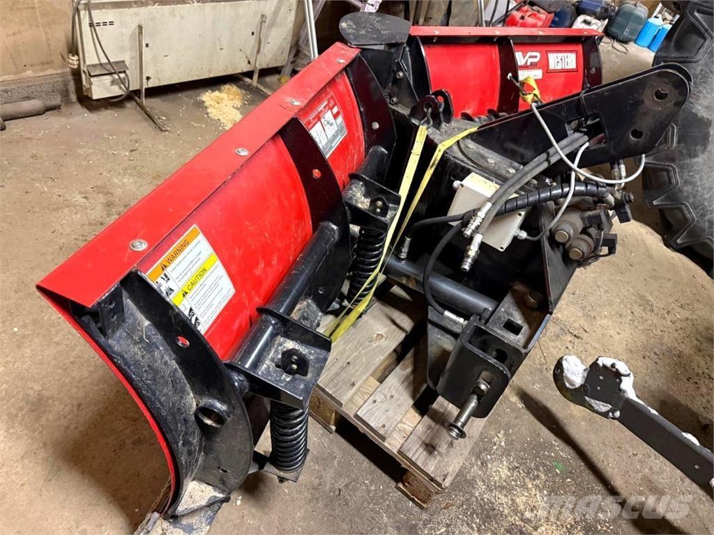 Hilltip Aura Chasse neige