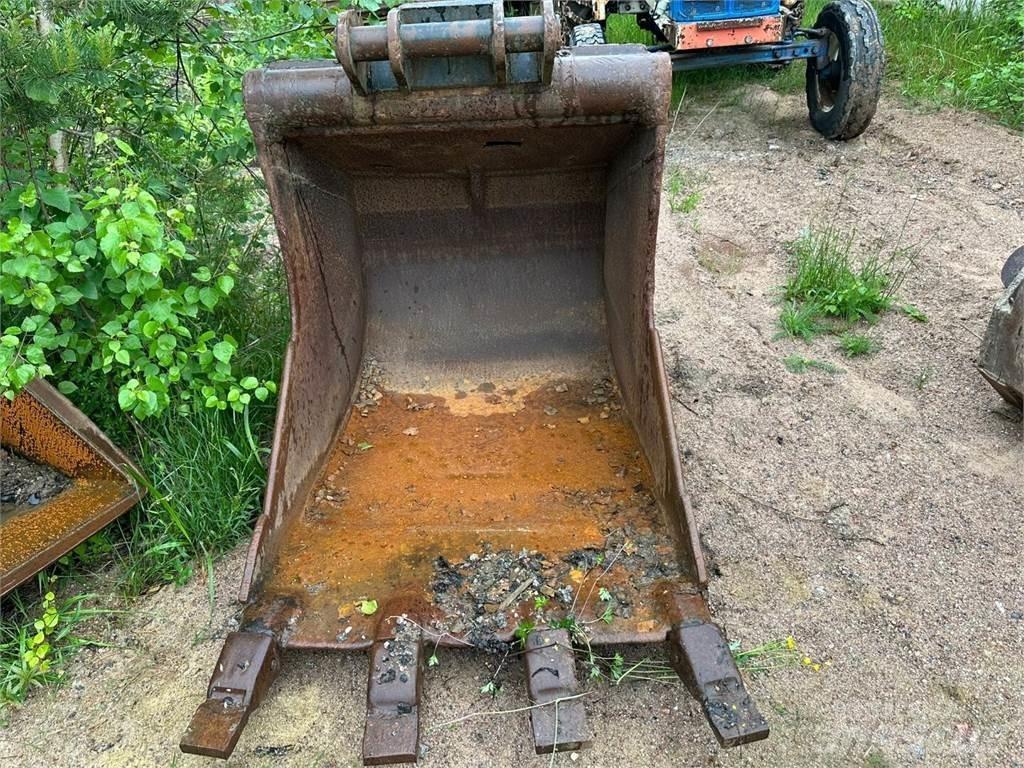 Hitachi Zx180 LC Pelle sur chenilles