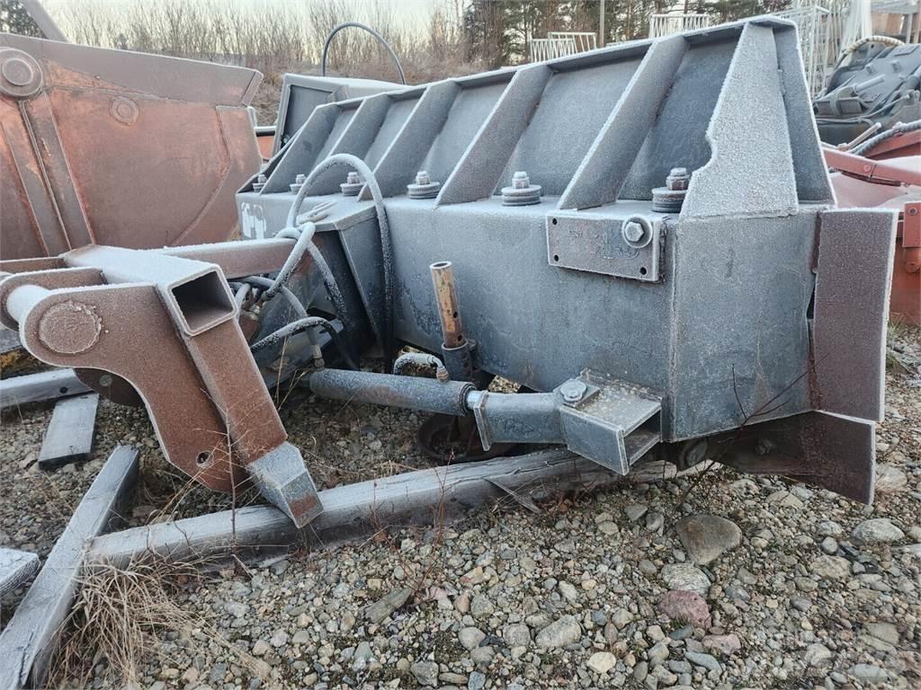 Holms Kh-t Autres équipements pour route et neige