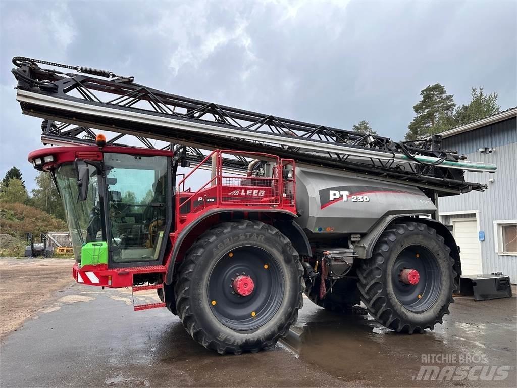 Horsch LEEB 230 Agriculture - Autres