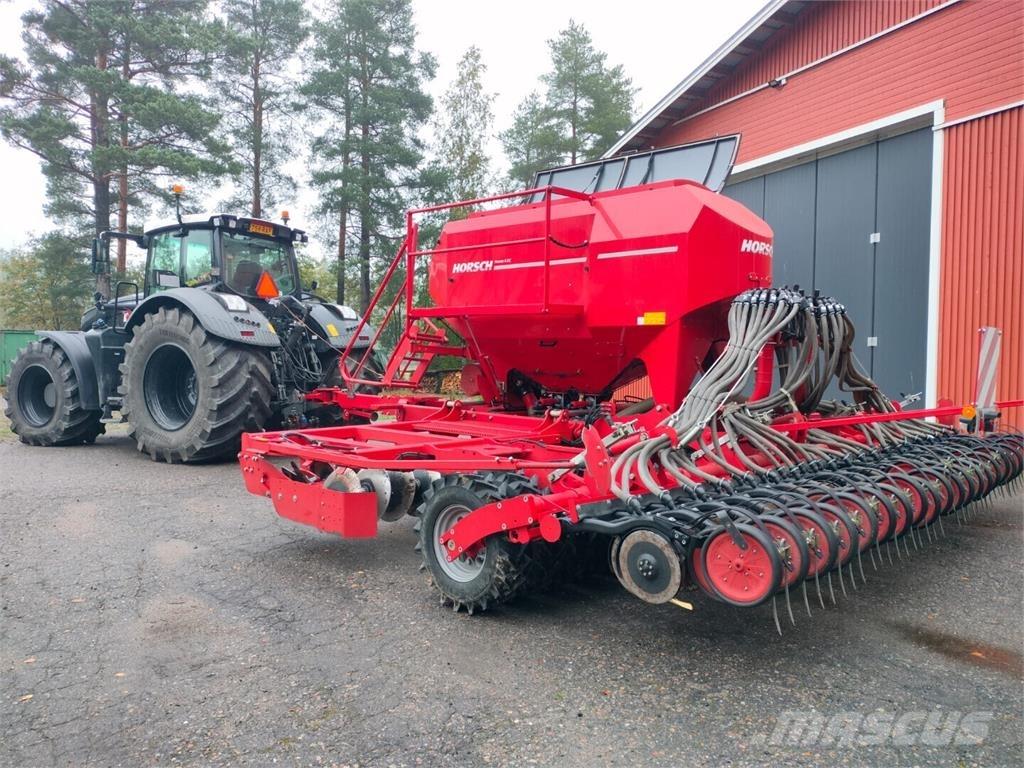 Horsch Pronto 6DC Planteuse