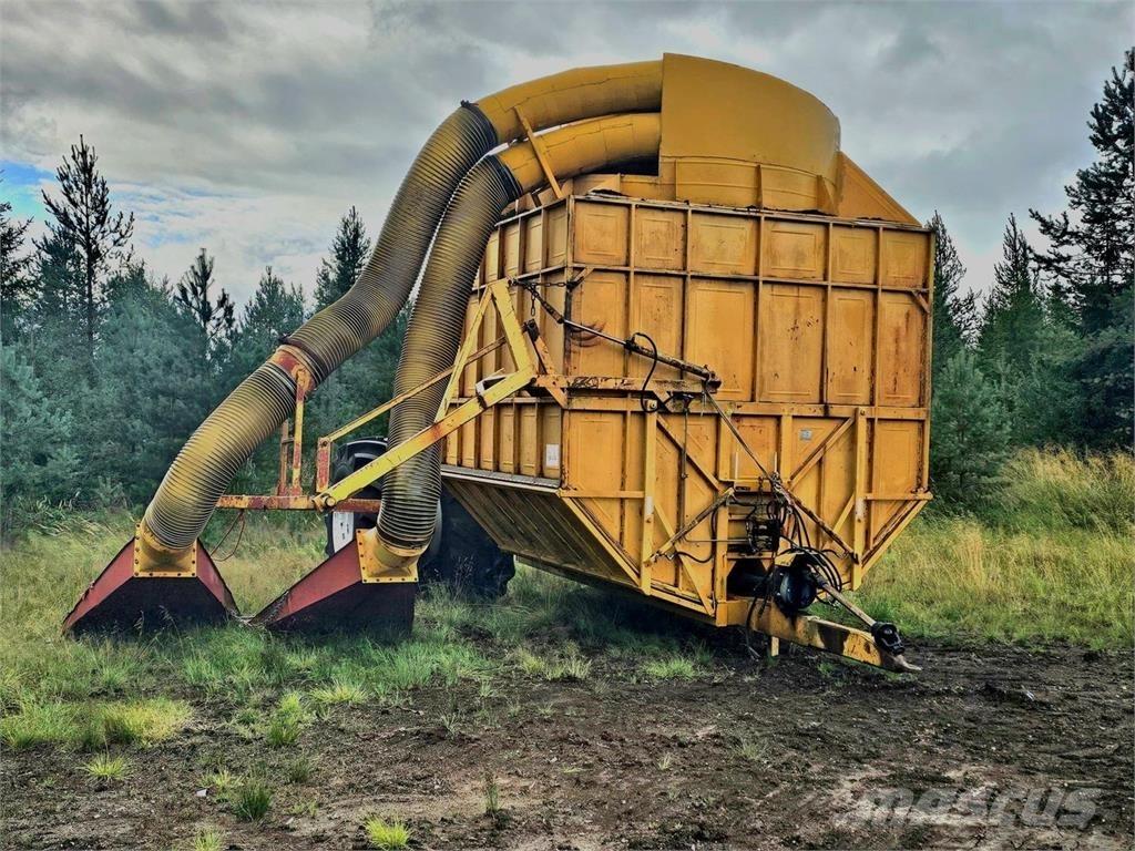  Imuvaunu Construction - Autres