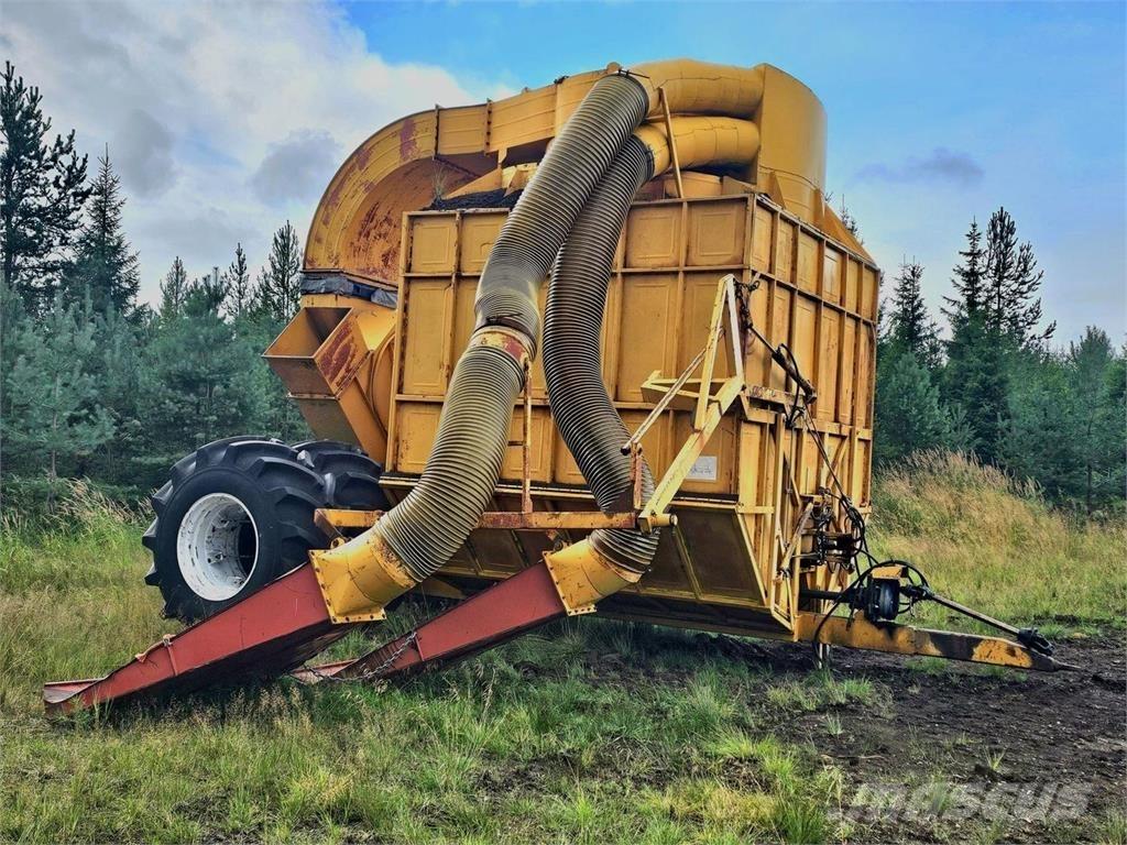  Imuvaunu Construction - Autres