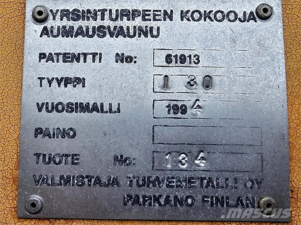  Imuvaunu Construction - Autres