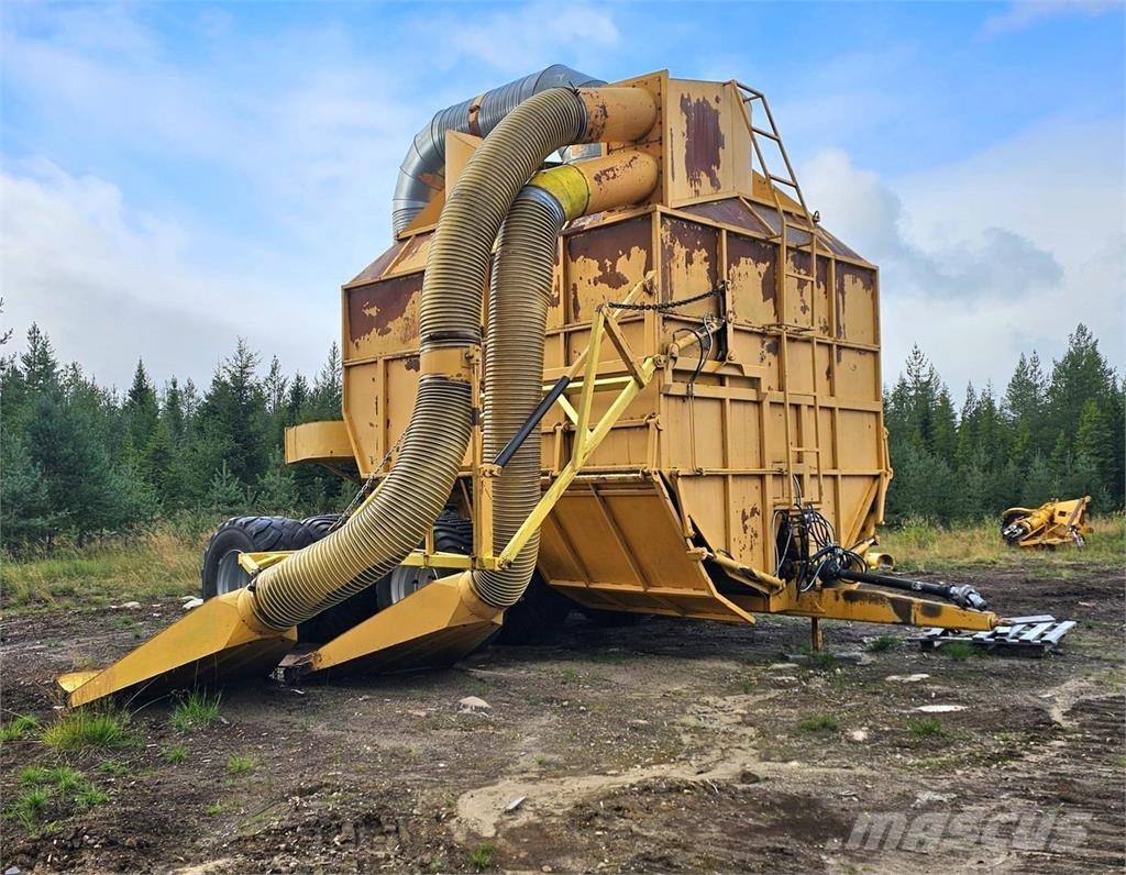  Imuvaunu Construction - Autres