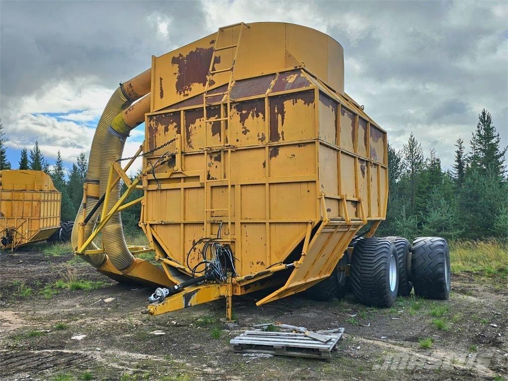  Imuvaunu Construction - Autres