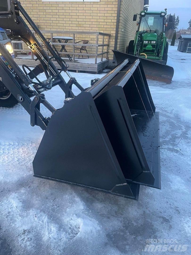 Iseki TG 5475 Entretien du sol - Autres