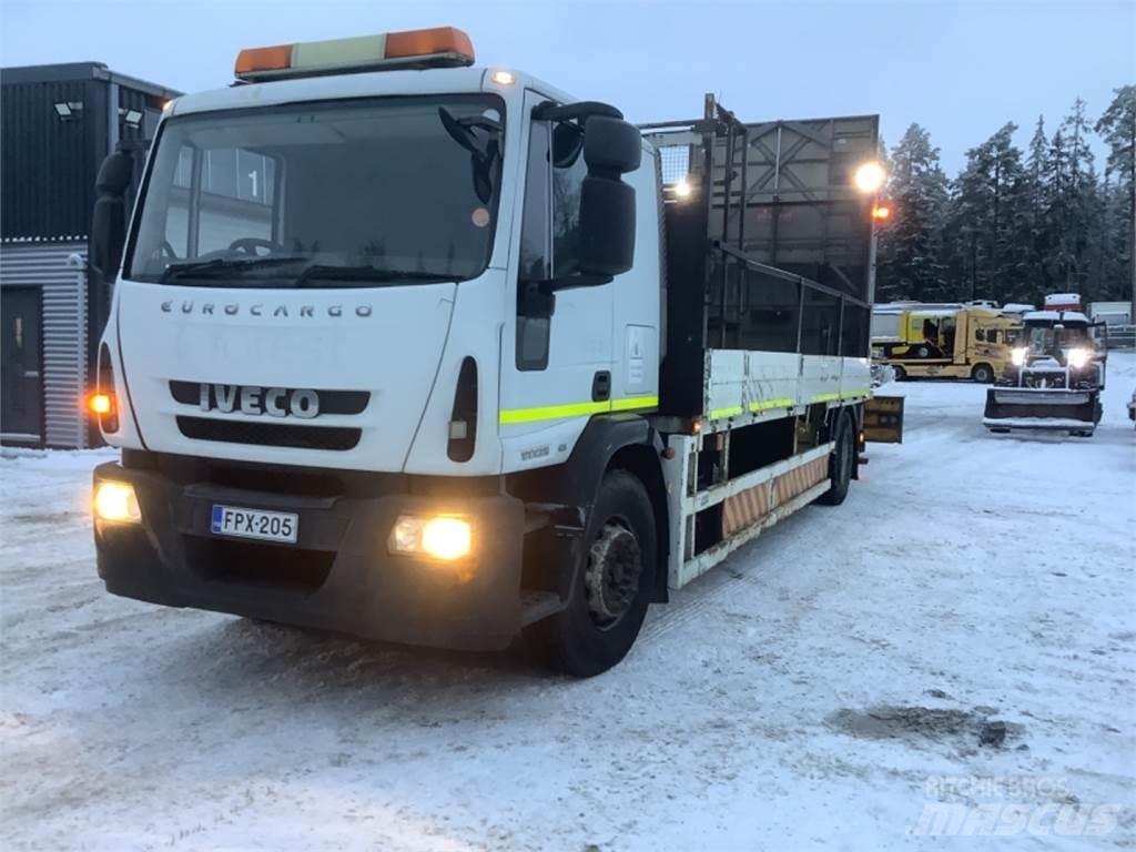 Iveco 180 e 25 Autre camion