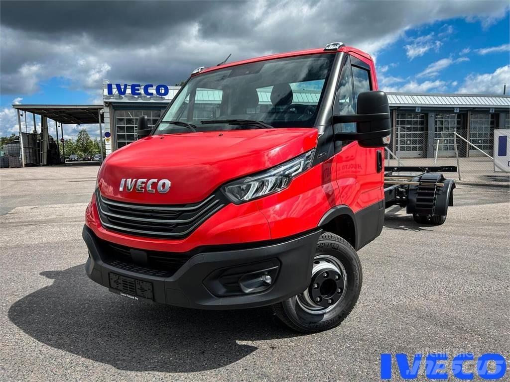 Iveco Daily Autre camion