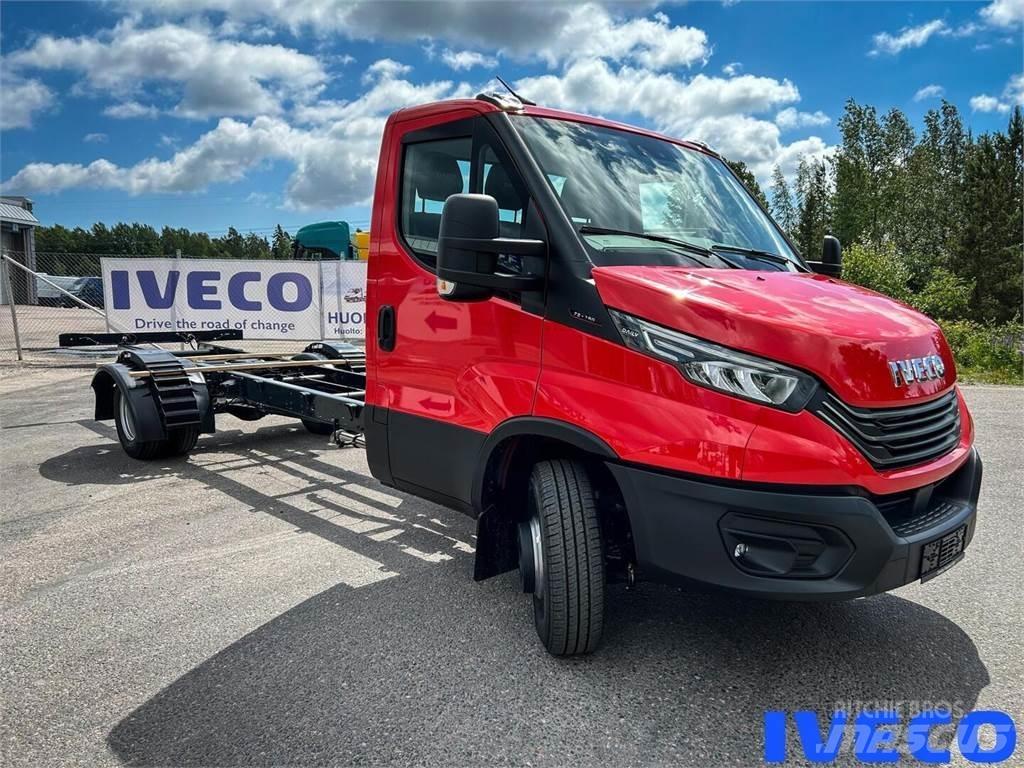Iveco Daily Autre camion